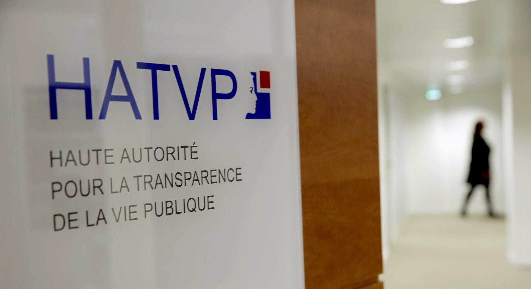 An independant institution « Haute Autorité pour la transparence de la ...