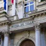 Htel de Ville