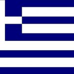 drapeau Grèce